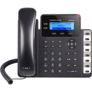Grandstream GXP1628 Small Business IP Phone - Image 2