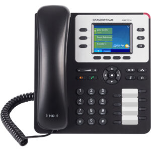 Grandstream GXP2130 v2 Enterprise IP Phone - Image 2