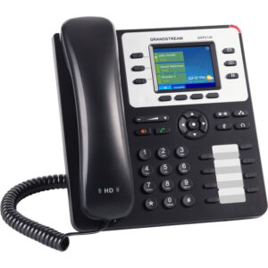 Grandstream GXP2130 v2 Enterprise IP Phone - Image 3