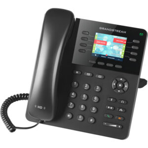 Grandstream GXP2135 Enterprise-Grade IP Phone - Image 1