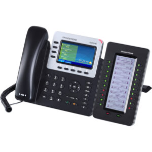 Grandstream GXP2140 Enterprise IP Phone - Image 4