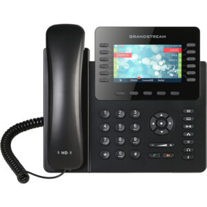 Grandstream GXP2170 Enterprise IP Phone - Image 2