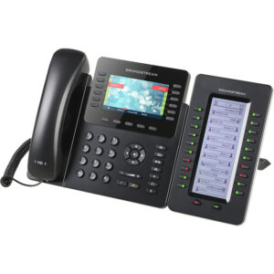 Grandstream GXP2170 Enterprise IP Phone - Image 4