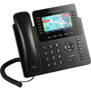 Grandstream GXP2170 Enterprise IP Phone - Image 1
