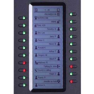 Grandstream GXP2200EXT Expansion Module - Image 1