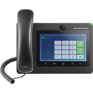 Grandstream GXV3370 IP Android - Image 2