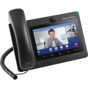 Grandstream GXV3370 IP Android - Image 1