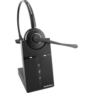 Sangoma H10 Wireless DECT Headset for IP Phones - Image 1