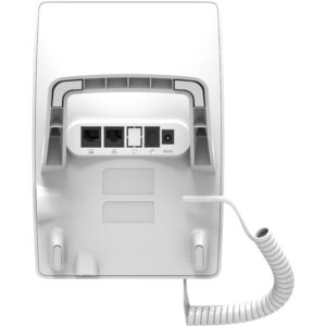 Fanvil H3 Hotel Phone - White - Image 3