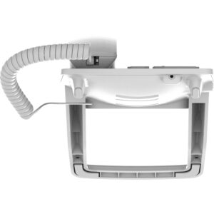 Fanvil H3 Hotel Phone - White - Image 5