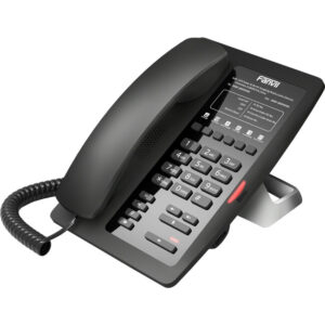 Fanvil H3W Hotel IP Phone with built in Wifi - Image 1