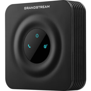 Grandstream HT801 Analogue Telephone Adaptor - Image 1