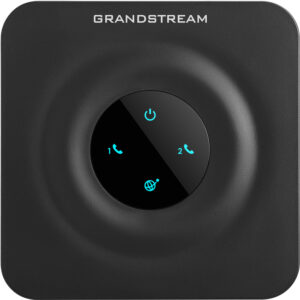 Grandstream HT802 Analogue Telephone Adaptor - Image 1