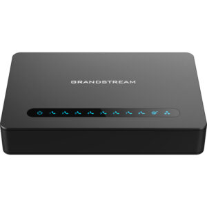 Grandstream HT818, 8 port FXS Gateway - Image 1