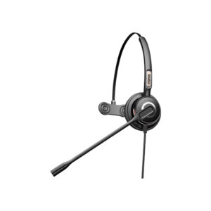 Fanvil HT201 Monaural Wired Headset - Image 1