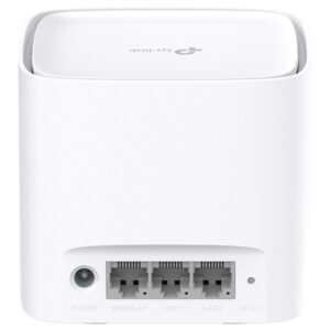 TP-Link HX220 Whole Home Mesh WiFi 6 AP - Image 2