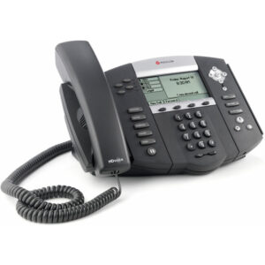 Polycom SoundPoint IP 550 - Image 2