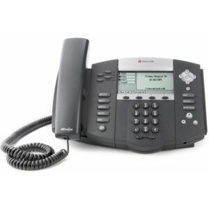 Polycom SoundPoint IP 550 - Image 1