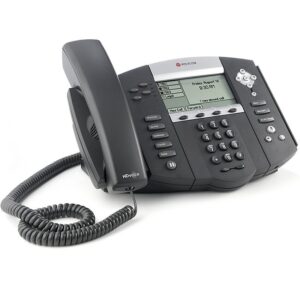Polycom SoundPoint IP 560 - Image 1