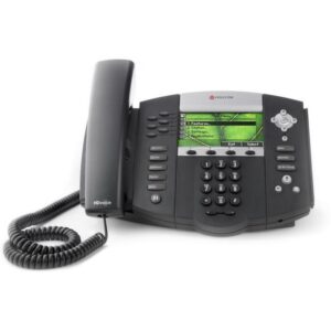Polycom SoundPoint IP 670 - Image 1