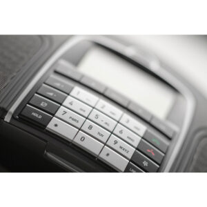 Konftel 300Wx DECT Conference Phone - Image 4