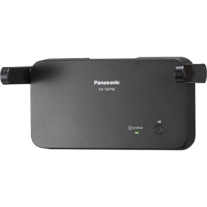Panasonic KX-TGP700 Single Cell DECT Base Station - Image 1