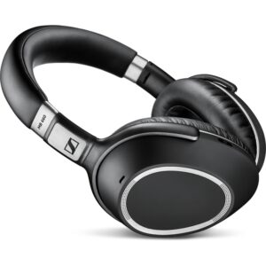 Sennheiser MB 660 UC Binaural Bluetooth Headset - Image 1