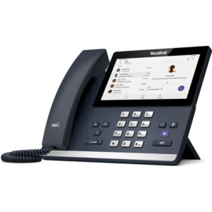 Yealink MP56 IP Phone Compatible with Microsoft® Teams - Image 2