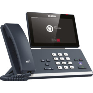Yealink MP58 Teams Deskphone - Image 4