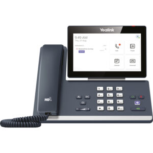 Yealink MP58 Teams Deskphone - Image 1