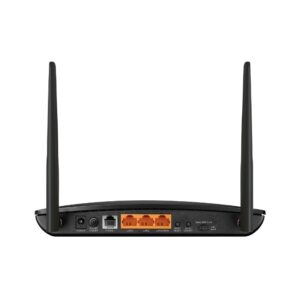 TP-Link TL-MR6500v 4G LTE WiFi Router - Image 3