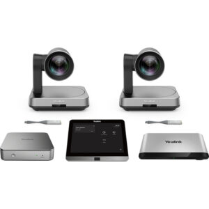 Yealink MVC940 Video Conferenicng Kit for Extra Large Rooms - Image 1