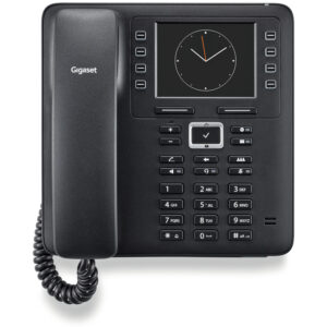 Gigaset Maxwell 3 IP Desk Phone - Image 2