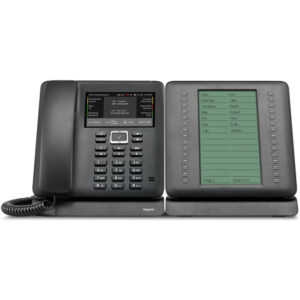 Gigaset Maxwell 4 Touchscreen IP Desk Phone - Image 4