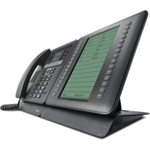Gigaset Maxwell 4 Touchscreen IP Desk Phone - Image 5