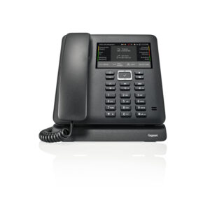 Gigaset Maxwell 4 Touchscreen IP Desk Phone - Image 1