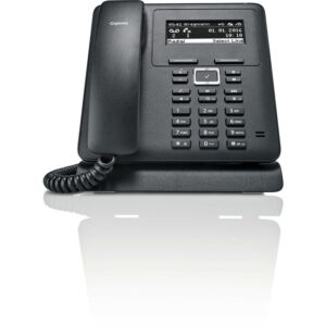 Gigaset Maxwell Basic IP Desk Phone - Image 2