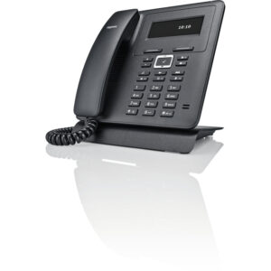 Gigaset Maxwell Basic IP Desk Phone - Image 1