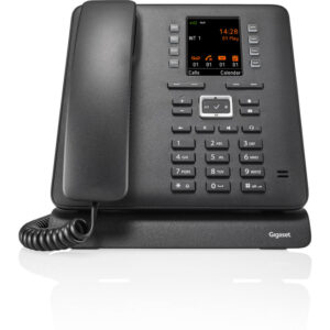 Gigaset Maxwell C DECT Desk Phone - Image 1