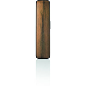 Gigaset Maxwell 10 Cordless Handset with Wood Finish - Image 1