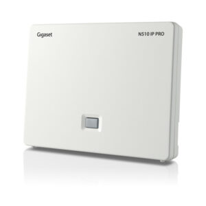 Gigaset N510IP PRO DECT Base Station - Image 1