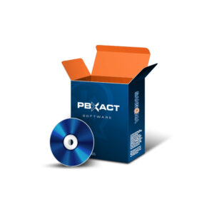 Sangoma PBXact Software Individual User License - Image 1