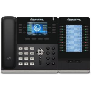 Sangoma EXP100 Expansion Module (for S500 and S700) - Image 2