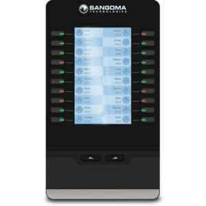 Sangoma EXP100 Expansion Module (for S500 and S700) - Image 1