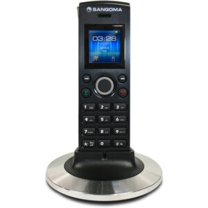 Sangoma D10M DECT Handset - Image 1