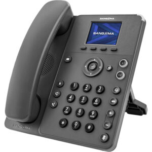 Sangoma P315 Entry Level Desk Phone with Gigabit Connectivity - Image 2