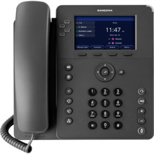 Sangoma P320 IP Phone - Image 1