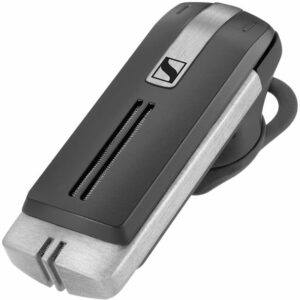 Sennheiser PRESENCE Grey Business Headset - Image 1