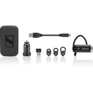 Sennheiser PRESENCE UC Headset - Image 2
