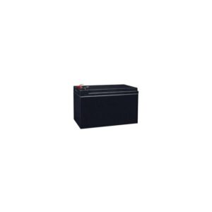 CDVI B7.5 12Vdc, 7AH Rechargeable Battery - Image 1